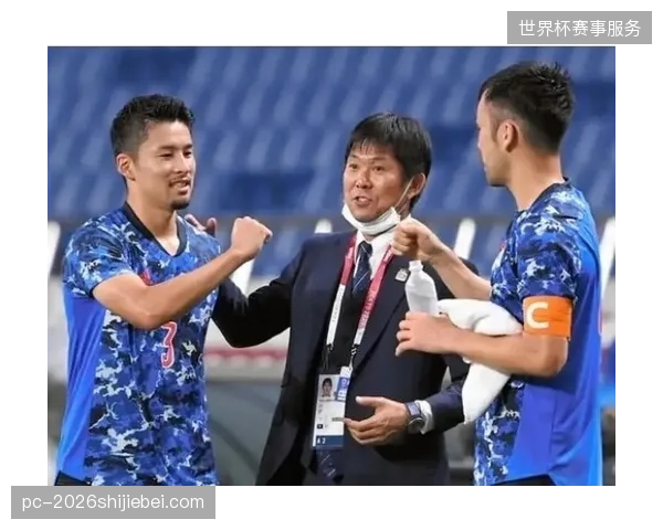森保一治下的日本队获外界看好,有望突破历史最佳16强成绩 森保一治下的日本队获外界看好,有望突破历史最佳16强成绩